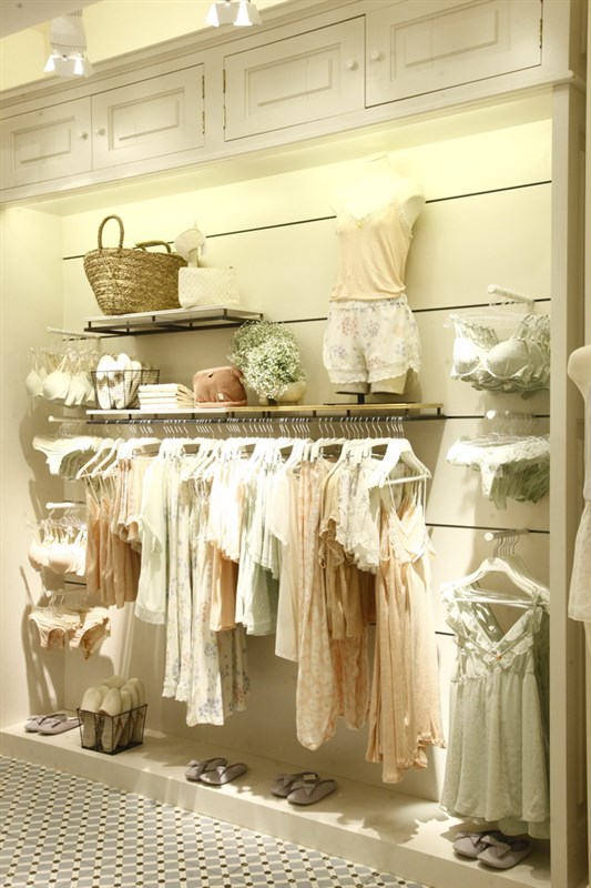 Oysho Sweet Indulgence